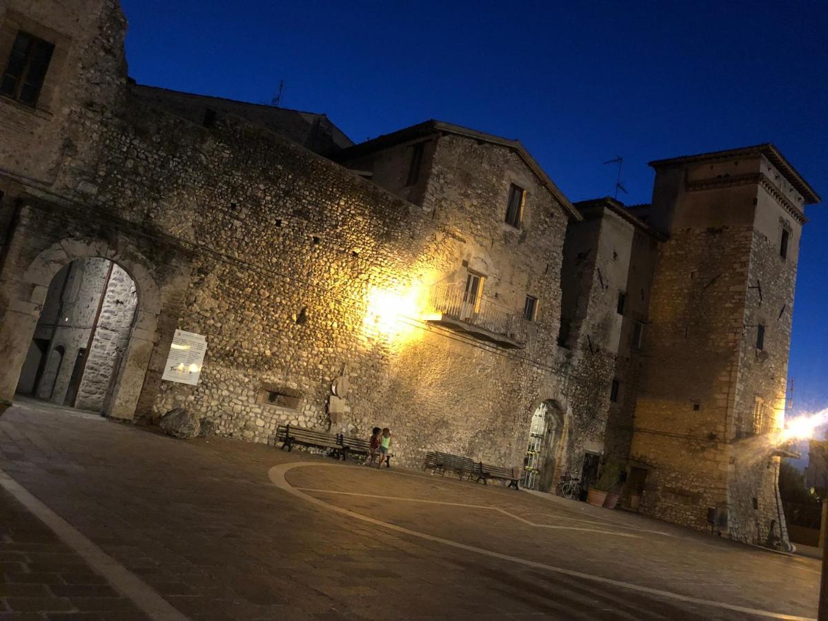 B&B Il Castello San Giacomo  Exterior foto