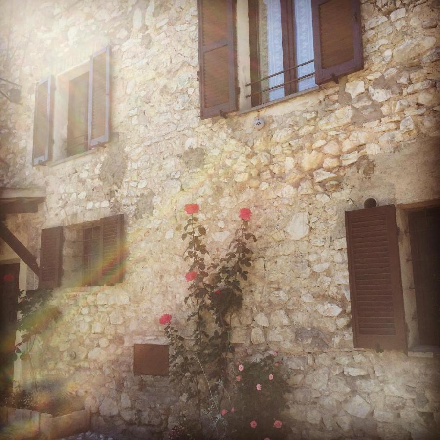 B&B Il Castello San Giacomo  Exterior foto
