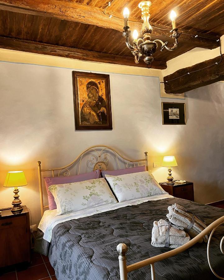 B&B Il Castello San Giacomo  Exterior foto