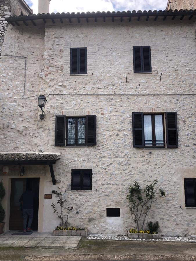 B&B Il Castello San Giacomo  Exterior foto
